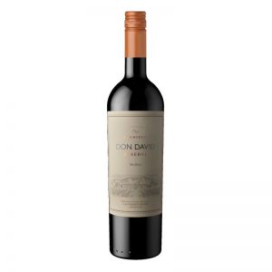 EL ESTECO DON DAVID MALBEC